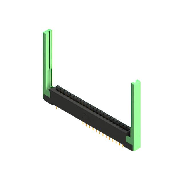 387-042-521-268 EDAC Inc.  Edgeboard Connectors